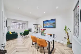 Property responsive