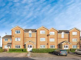 Farriers Close, Swindon photo