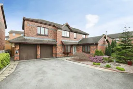 Property responsive