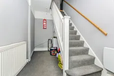 Sefton Avenue, Wisbech