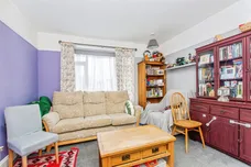 Sefton Avenue, Wisbech