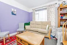 Sefton Avenue, Wisbech