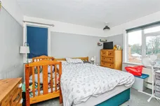 Sefton Avenue, Wisbech