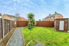 Sefton Avenue, Wisbech