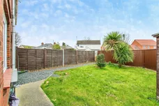 Sefton Avenue, Wisbech