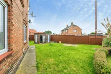 Sefton Avenue, Wisbech
