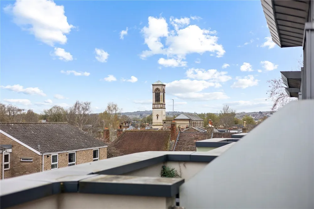 Cranham Street, Oxford, Oxfordshire, OX2