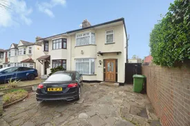 Property responsive