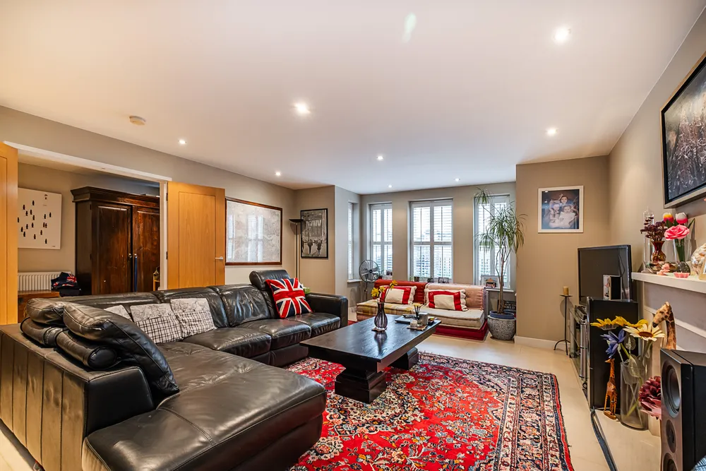 Chartfield Avenue, London, SW15