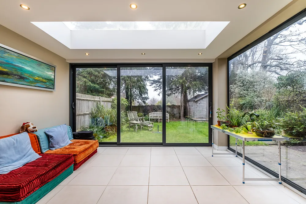 Chartfield Avenue, London, SW15