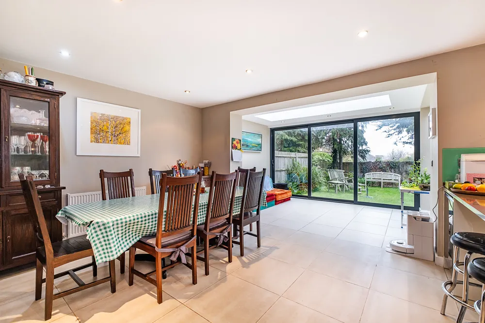 Chartfield Avenue, London, SW15