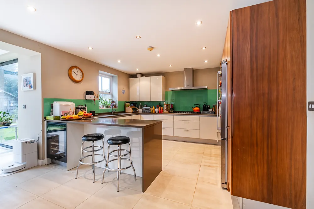 Chartfield Avenue, London, SW15
