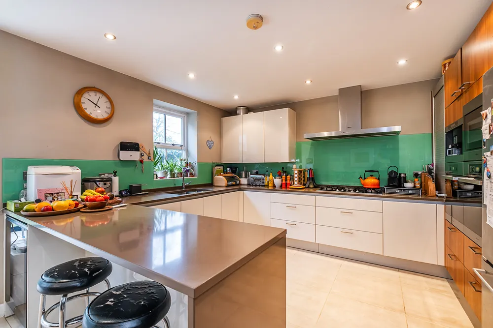 Chartfield Avenue, London, SW15
