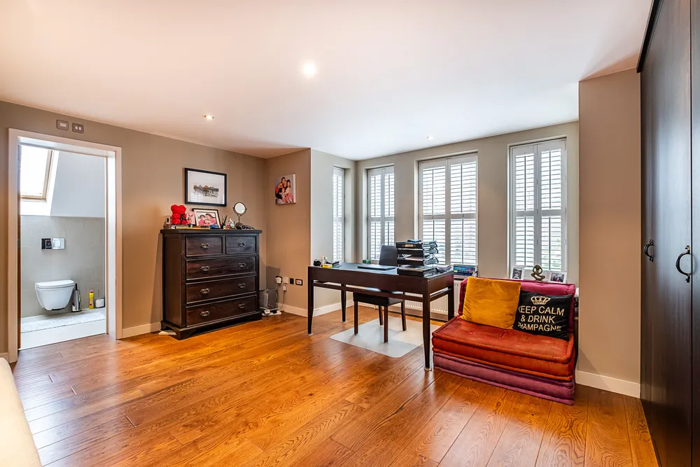 Chartfield Avenue, London, SW15