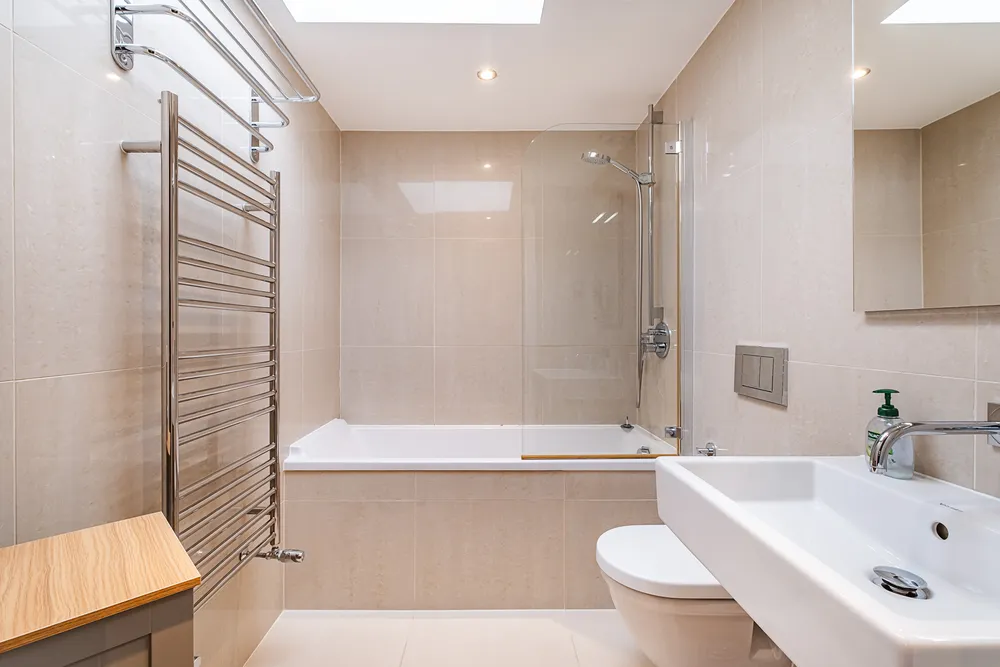 Chartfield Avenue, London, SW15