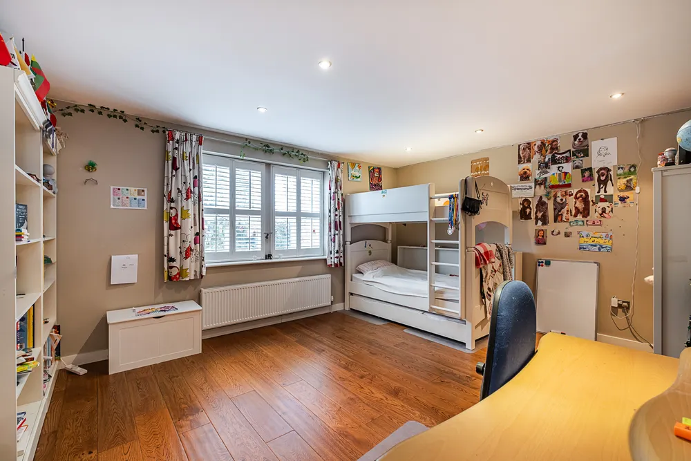 Chartfield Avenue, London, SW15