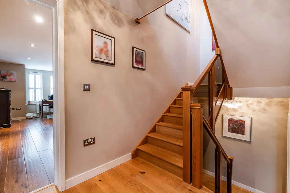 Chartfield Avenue, London, SW15