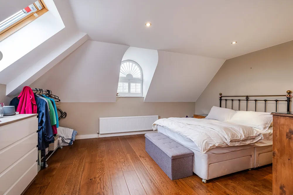 Chartfield Avenue, London, SW15