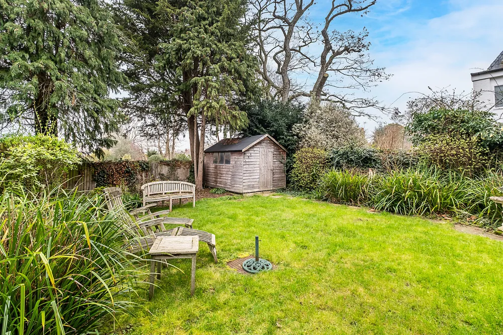 Chartfield Avenue, London, SW15