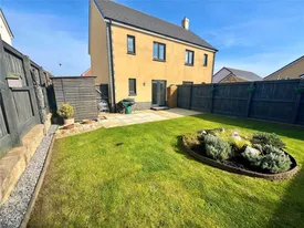 Property responsive