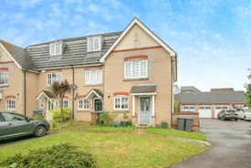 Property responsive
