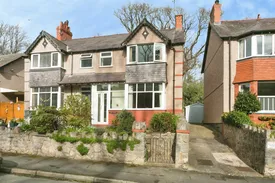 Property responsive
