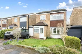 Property responsive