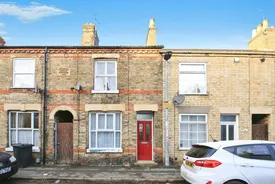 Property responsive