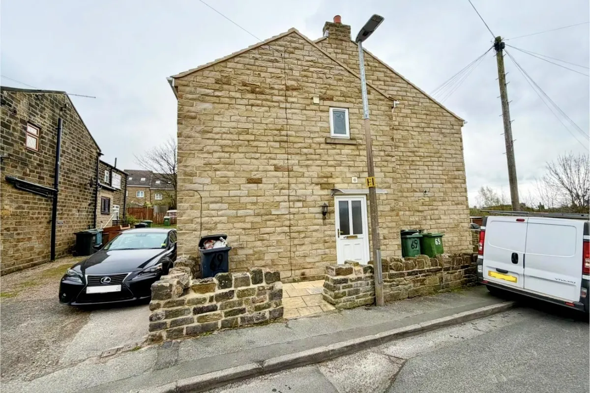Occupation Lane