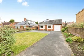 Property responsive