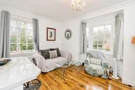 Property responsive