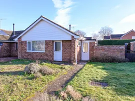 Nursery Close, Grimston, King's Lynn photo