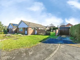 Nursery Close, Grimston, King's Lynn thumb 2