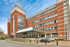 Sentinel House, Surrey Street, NORWICH
