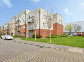 Admiral Drive, Stevenage photo