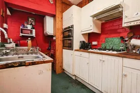 Property responsive