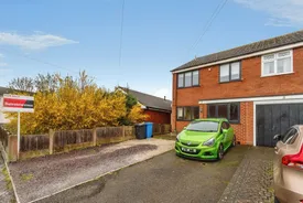 Property responsive
