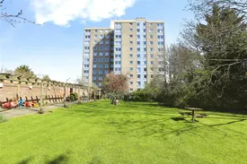 Property responsive