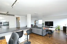 Property responsive