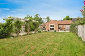 Property responsive