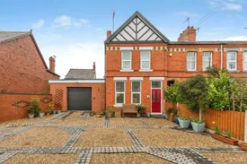 Property responsive