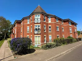 Goodwin Close, Great Baddow, Chelmsford photo