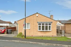 Oakwell Drive, Askern, Doncaster