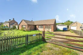 Property responsive