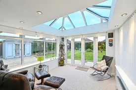 Property responsive