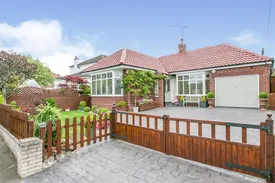 Property responsive