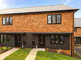 Farm Field Place, Herstmonceux, Hailsham photo