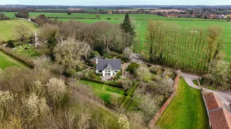 Aldborough, Norwich, NR11