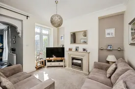 Property responsive