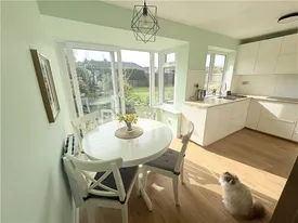 Property responsive